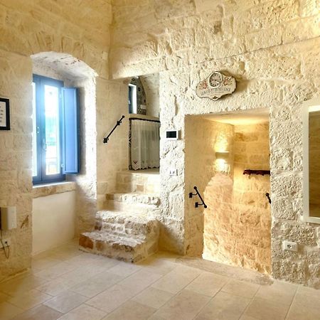 Suite La Petra Ceglie Messapica Exterior photo