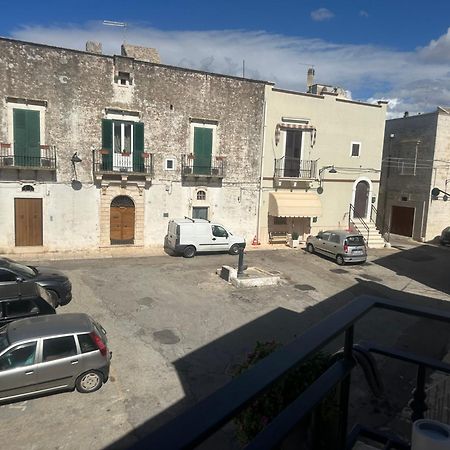 Suite La Petra Ceglie Messapica Exterior photo