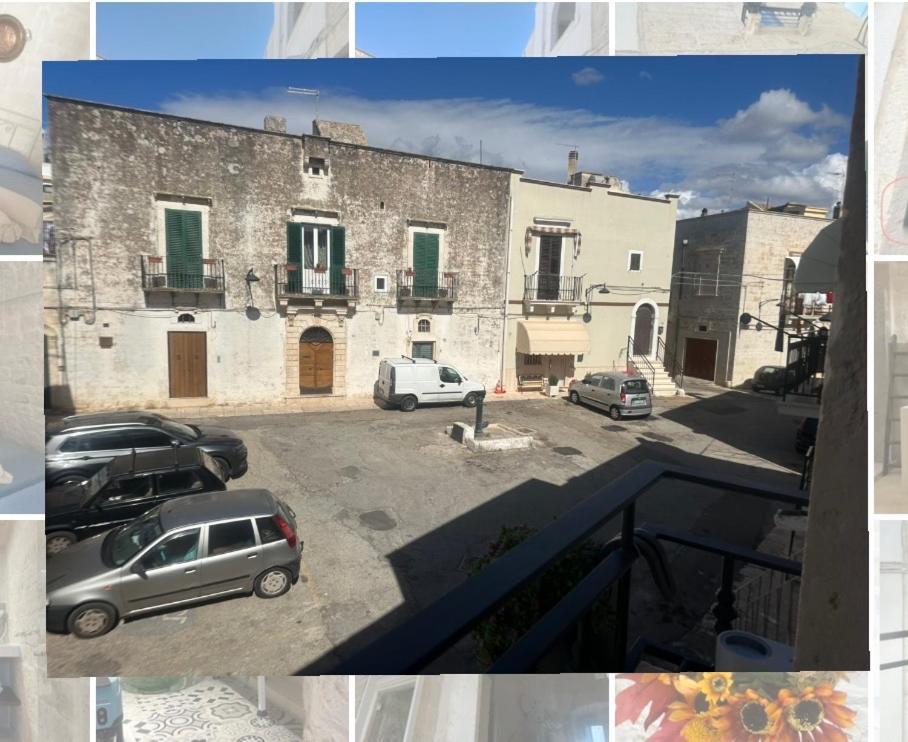 Suite La Petra Ceglie Messapica Exterior photo
