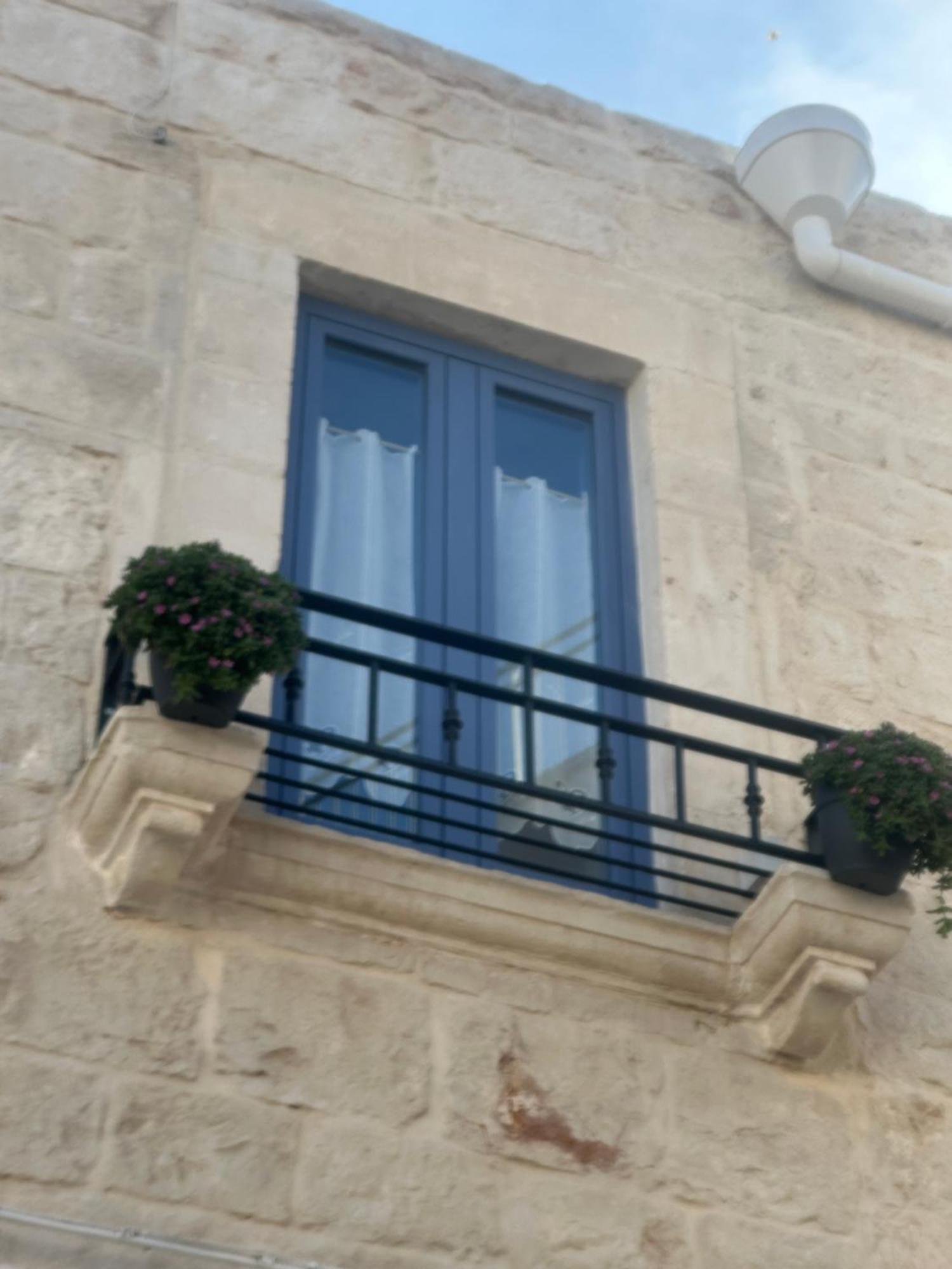 Suite La Petra Ceglie Messapica Exterior photo