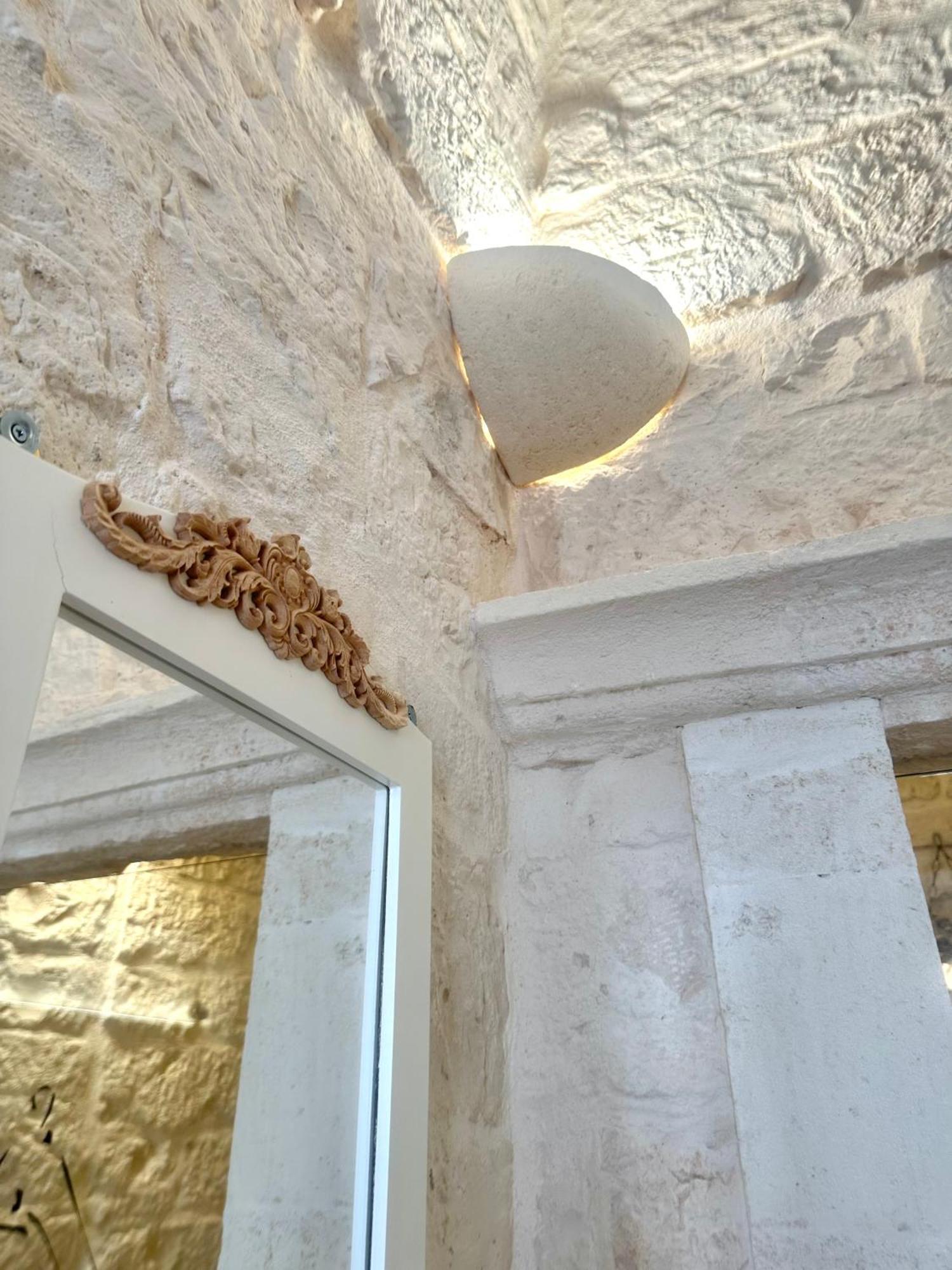 Suite La Petra Ceglie Messapica Exterior photo