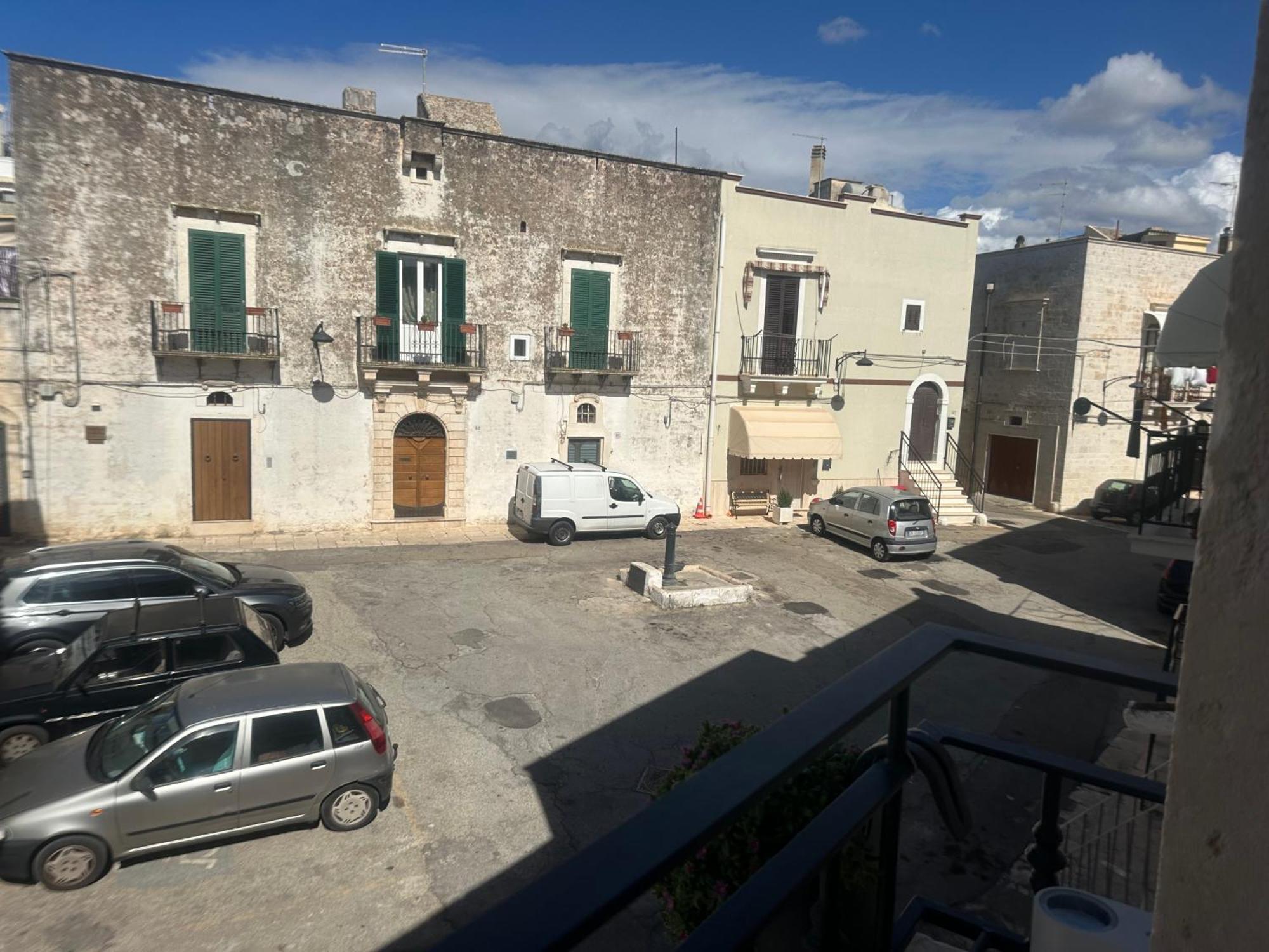 Suite La Petra Ceglie Messapica Exterior photo